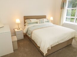 Chuffing Cottage