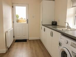 Bonjedward Mill Farm Cottage