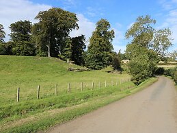Bonjedward Mill Farm Cottage