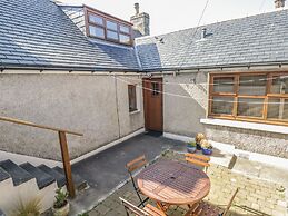 Sea Breeze Cottage