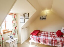 Sea Breeze Cottage