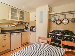 Sea Breeze Cottage