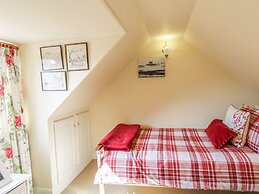 Sea Breeze Cottage
