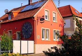 Ferienwohnung Spatzennest