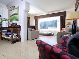 St Elmo Lodge