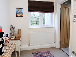 St Elmo Lodge