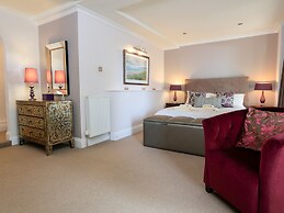 St Elmo Lodge