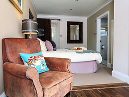 St Elmo Lodge