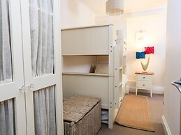 St Elmo Lodge