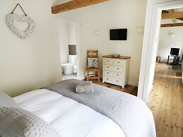 The Hayloft