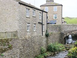 The Hayloft