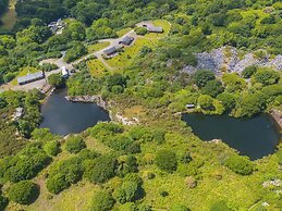 Tressa, Tor Down Quarry
