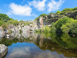 Tressa, Tor Down Quarry