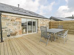 Horseshoe Cottage