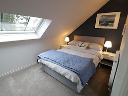 Horseshoe Cottage