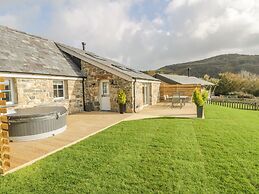 Horseshoe Cottage