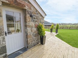 Horseshoe Cottage