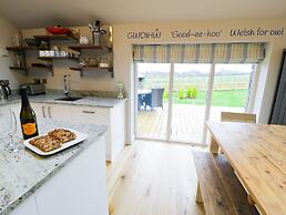 Horseshoe Cottage