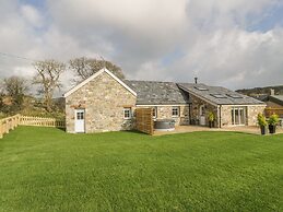 Horseshoe Cottage
