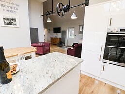 Horseshoe Cottage