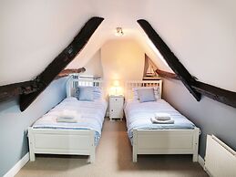 Pear Tree House
