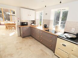 Pear Tree House