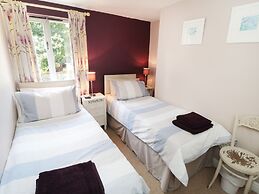 Pear Tree House
