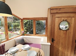 Pear Tree House