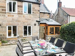 Pear Tree House