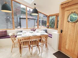 Pear Tree House