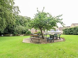 South Hill Farmhouse