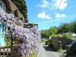 Orchard Barn