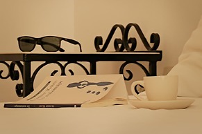 Ailouros summer hotel