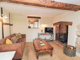 Cosy Cot