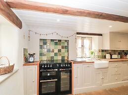 Cosy Cot