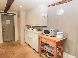 Cosy Cot