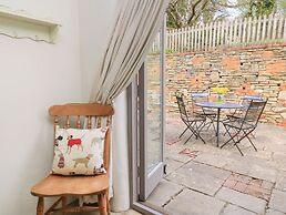 Cosy Cot