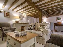 Sunnyside Cottage