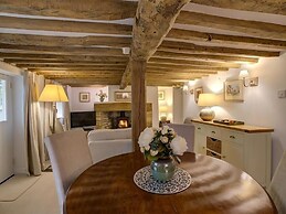 Sunnyside Cottage
