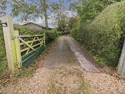 The Cottage At Barrow Mead