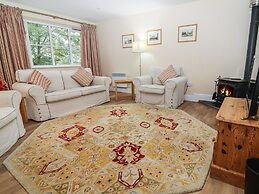 The Cottage At Barrow Mead