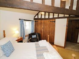 Elmhurst Cottage