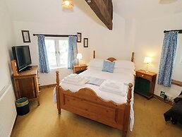Elmhurst Cottage