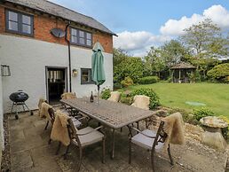 Elmhurst Cottage