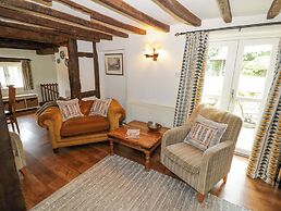Elmhurst Cottage