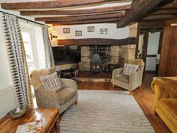Elmhurst Cottage