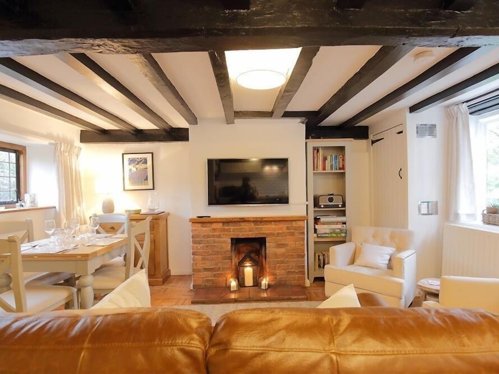 One Masons Court