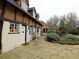 One Masons Court