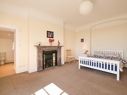 The Patio Flat