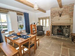 The Cottage, Beeston Hall